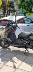 Yamaha XMAX 250 2016 IRON MAX ABS-thumb-8