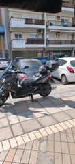 Yamaha XMAX 250 2016 IRON MAX ABS-thumb-9