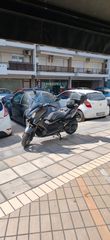 Yamaha XMAX 250 2016 IRON MAX ABS-thumb-10