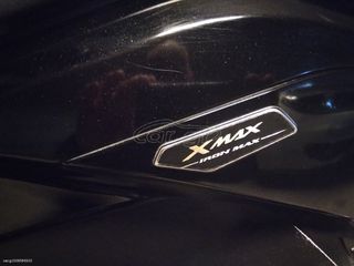 Yamaha XMAX 250 2016 IRON MAX ABS-thumb-11
