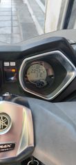 Yamaha XMAX 250 2016 IRON MAX ABS-thumb-2
