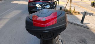Yamaha XMAX 250 2016 IRON MAX ABS-thumb-3
