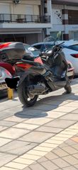 Yamaha XMAX 250 2016 IRON MAX ABS-thumb-1