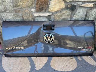 Πόρτα καρότσας VW Amarok