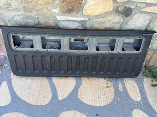 Πόρτα καρότσας VW Amarok-thumb-1
