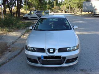 Seat Leon 2005 1.8  20VT CUPRA LOOK STAGE 2