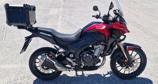 Honda CBX 500 2023 *** CB 500 X ABS ***