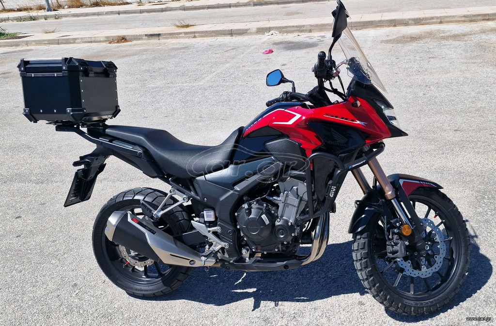 Honda CBX 500 2023 *** CB 500 X ABS ***