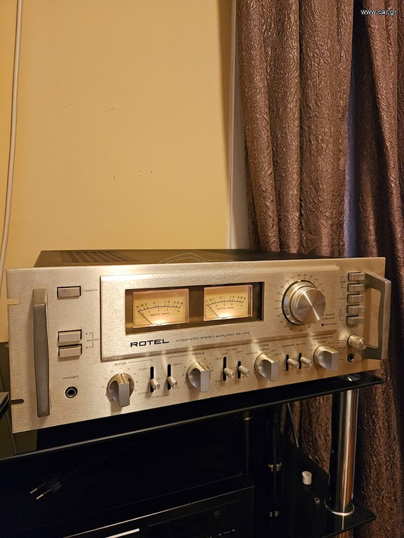 ROTEL RA1312