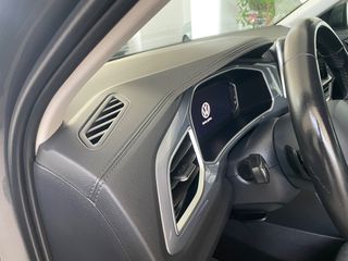 Volkswagen T-Roc 2022 **STYLE ΕΛΛΗΝΙΚΟ**-thumb-12