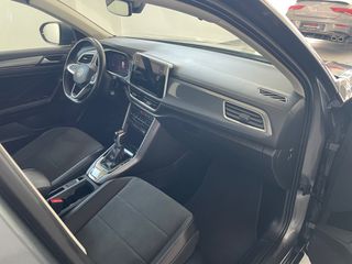 Volkswagen T-Roc 2022 **STYLE ΕΛΛΗΝΙΚΟ**-thumb-15