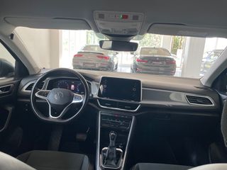 Volkswagen T-Roc 2022 **STYLE ΕΛΛΗΝΙΚΟ**-thumb-20