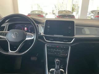 Volkswagen T-Roc 2022 **STYLE ΕΛΛΗΝΙΚΟ**-thumb-21