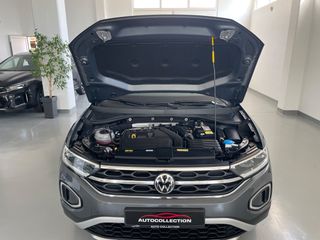 Volkswagen T-Roc 2022 **STYLE ΕΛΛΗΝΙΚΟ**-thumb-29