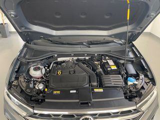 Volkswagen T-Roc 2022 **STYLE ΕΛΛΗΝΙΚΟ**-thumb-30