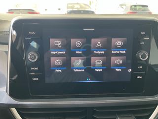 Volkswagen T-Roc 2022 **STYLE ΕΛΛΗΝΙΚΟ**-thumb-34