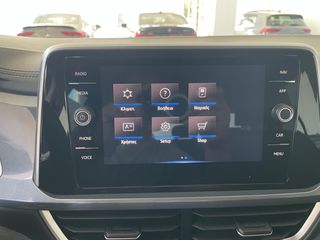Volkswagen T-Roc 2022 **STYLE ΕΛΛΗΝΙΚΟ**-thumb-35