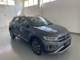 Volkswagen T-Roc 2022 **STYLE ΕΛΛΗΝΙΚΟ**