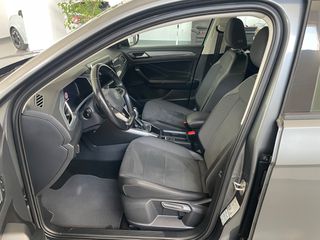 Volkswagen T-Roc 2022 **STYLE ΕΛΛΗΝΙΚΟ**-thumb-8