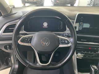 Volkswagen T-Roc 2022 **STYLE ΕΛΛΗΝΙΚΟ**-thumb-10