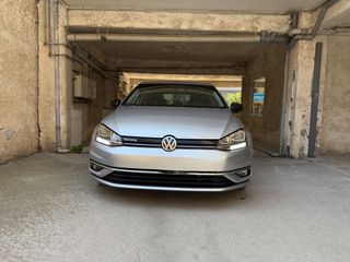 Volkswagen Golf 2019 TGI