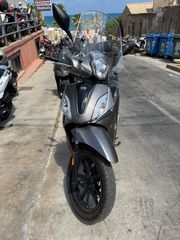 Sym Symphony ST 200i 2024