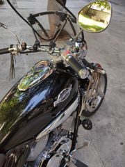 Kymco Venox 250 2003