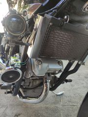 Kymco Venox 250 2003-thumb-2