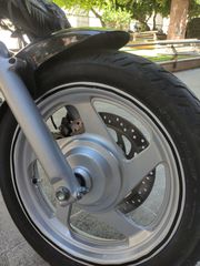 Kymco Venox 250 2003-thumb-3