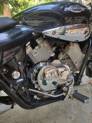Kymco Venox 250 2003-thumb-4