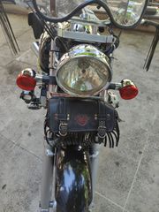 Kymco Venox 250 2003-thumb-5