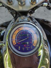 Kymco Venox 250 2003-thumb-7