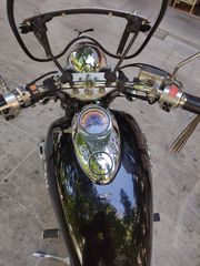 Kymco Venox 250 2003-thumb-8