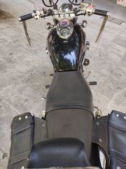 Kymco Venox 250 2003-thumb-9