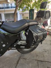 Kymco Venox 250 2003-thumb-10