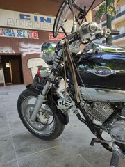 Kymco Venox 250 2003-thumb-11