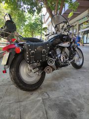 Kymco Venox 250 2003-thumb-13