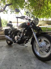 Kymco Venox 250 2003-thumb-14