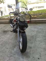 Kymco Venox 250 2003-thumb-15