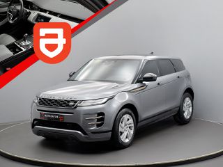 Land Rover Range Rover Evoque 2022 I3 PHEV 309 R Dynamic Panorama AWD