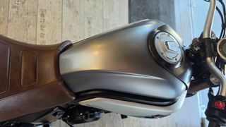 CFmoto 700 CL-X 2022 ΣΕ ΑΡΙΣΤΗ ΚΑΤΑΣΤΑΣΗ-thumb-68