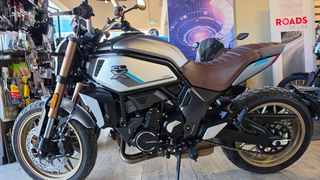 CFmoto 700 CL-X 2022 ΣΕ ΑΡΙΣΤΗ ΚΑΤΑΣΤΑΣΗ-thumb-5