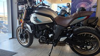 CFmoto 700 CL-X 2022 ΣΕ ΑΡΙΣΤΗ ΚΑΤΑΣΤΑΣΗ-thumb-7