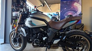 CFmoto 700 CL-X 2022 ΣΕ ΑΡΙΣΤΗ ΚΑΤΑΣΤΑΣΗ-thumb-8