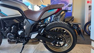 CFmoto 700 CL-X 2022 ΣΕ ΑΡΙΣΤΗ ΚΑΤΑΣΤΑΣΗ-thumb-9
