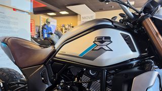 CFmoto 700 CL-X 2022 ΣΕ ΑΡΙΣΤΗ ΚΑΤΑΣΤΑΣΗ-thumb-40