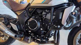 CFmoto 700 CL-X 2022 ΣΕ ΑΡΙΣΤΗ ΚΑΤΑΣΤΑΣΗ-thumb-41