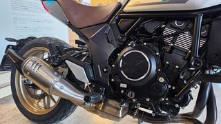 CFmoto 700 CL-X 2022 ΣΕ ΑΡΙΣΤΗ ΚΑΤΑΣΤΑΣΗ-thumb-43