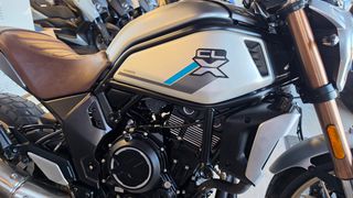 CFmoto 700 CL-X 2022 ΣΕ ΑΡΙΣΤΗ ΚΑΤΑΣΤΑΣΗ-thumb-44