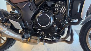 CFmoto 700 CL-X 2022 ΣΕ ΑΡΙΣΤΗ ΚΑΤΑΣΤΑΣΗ-thumb-45